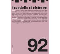Il castello di Elsinore (2025) (Vol. 92)
