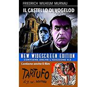 Il castello di vogelod [Italia] [DVD]