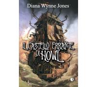 Il castello errante di Howl (Novel)