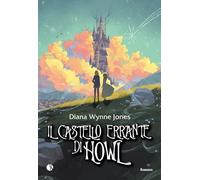Il castello errante di Howl. Nuova ediz. (Ghibli)