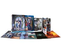 Il Castello Invisibile (Blu-Ray 6 Cards Booklet)