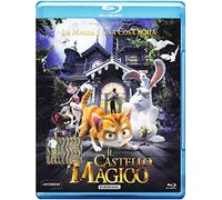 Il castello magico [Italia] [Blu-ray]