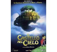 Il castello nel cielo [Italia] [DVD]