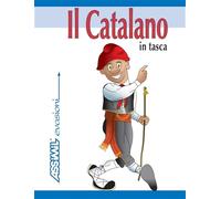 Il catalano in tasca (Assimil evasioni)