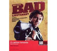 Il Cattivo Tenente - Bad Lieutenant (DVD) Harvey Keitel (Importación USA)
