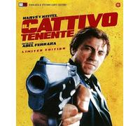 Il Cattivo Tenente [Blu-ray]