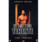 Il cattivo tenente - Ultima chiamata New Orleans [Italia] [DVD]