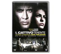 Il cattivo tenente - Ultima chiamata New Orleans [Italia] [DVD]