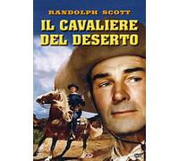 Il Cavaliere Del Deserto [DVD]