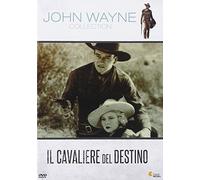 Il Cavaliere Del Destino [Italia] [DVD]