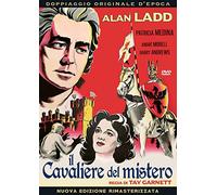 Il cavaliere del mistero [Italia] [DVD]