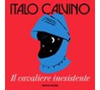 Il Cavaliere Inesistente (audiolibro)