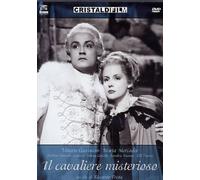 Il Cavaliere Misterioso (DVD) Gassmann/Mercader (Importación USA)