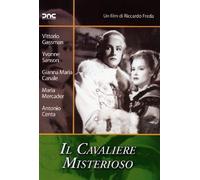 Il_cavaliere_misterioso [Italia] [DVD]