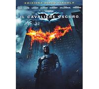 Il cavaliere oscuro [Italia] [DVD]