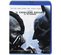 Il Cavaliere Oscuro - Il Ritorno (2 Blu-ray) [Italia] [Blu-ray]