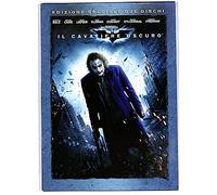 Il Cavaliere Oscuro (Special Edition) (2 Dvd) [Italia]