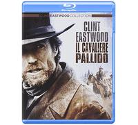 Il cavaliere pallido [Italia] [Blu-ray]