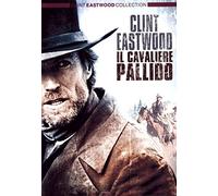 Il cavaliere pallido [Italia] [DVD]