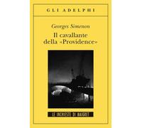 Il Cavallante Della Providence