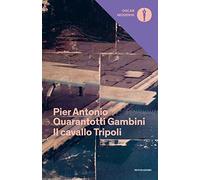 Il cavallo Tripoli (Oscar moderni)