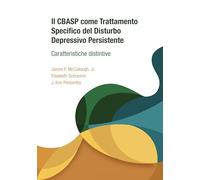 Il CBASP come trattamento specifico del disturbo depressivo