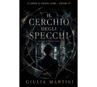 Il cerchio degli specchi: Quando il riflesso diventa verità (Le ombre di Chiara Leone)