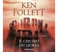 Il Cerchio Dei Giorni (audiolibro)