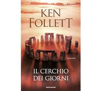 Il cerchio dei giorni (Omnibus)