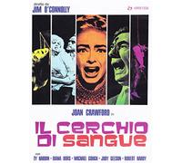 Il Cerchio Di Sangue [Italia] [DVD]