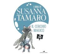 Il cerchio magico (Il battello a vapore. One shot)