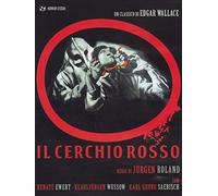 Il cerchio rosso [DVD]