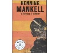 Il Cervello Di Kennedy.