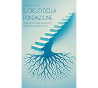 Il Ciclo della Fondazione: Voglio l'erba voglio, quella che cresce nel giardino del Re! (Psicologia e dintorni)