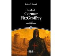 Il ciclo di Cormac FitzGeoffrey