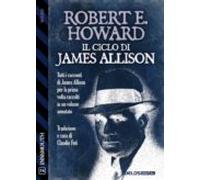 Il Ciclo Di James Allison (ebook)