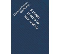 Il cielo dietro la scrivania