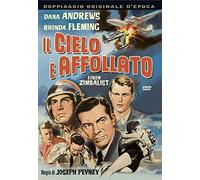 Il Cielo E' Affollato [Italia] [DVD]