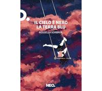 Il cielo è nero la terra blu (Dry)