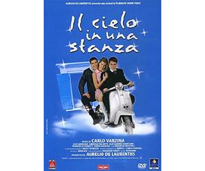 Il cielo in una stanza [Italia] [DVD]