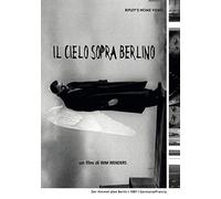 Il Cielo Sopra Berlino (2 Dvd)