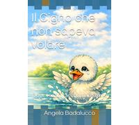 Il Cigno che non sapeva volare: Dove i salici raccontano storie