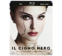 Il cigno nero (+DVD+copia digitale) [Italia] [Blu-ray]