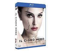 Il cigno nero [Italia] [Blu-ray]