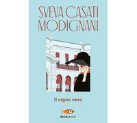 Il cigno nero (Pickwick)