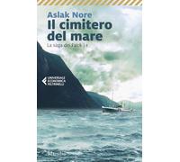 Il cimitero del mare (Universale economica Feltrinelli)