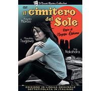 Il Cimitero Del Sole [Italia] [DVD]