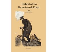 Il cimitero di Praga (Oceani)