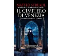Il cimitero di Venezia: 482 (Gli insuperabili Gold)