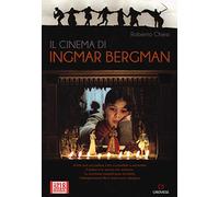 Il cinema di Ingmar Bergman (Gli album)